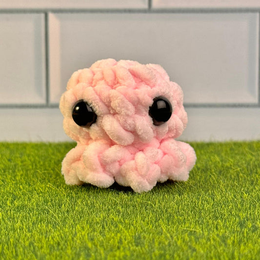 Crochet Octopus